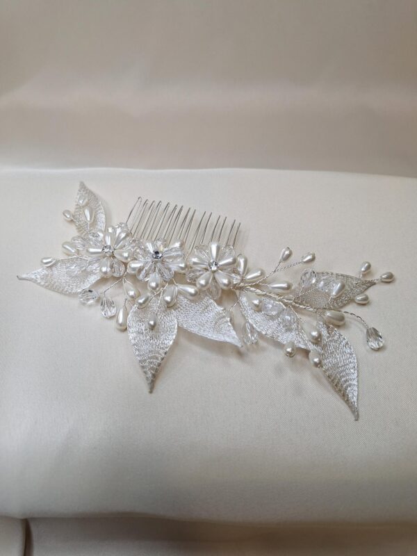 AR845 Lillith Hair Comb