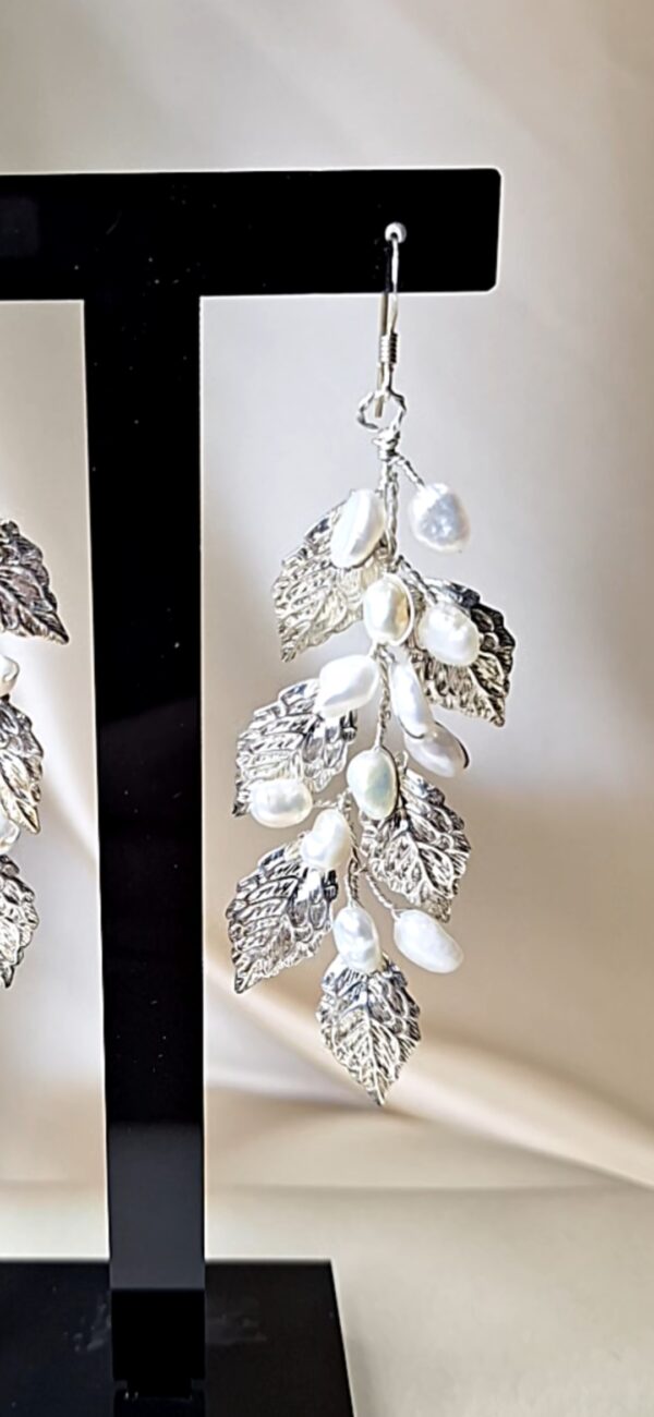 ARE772 Esme Earrings - Image 2