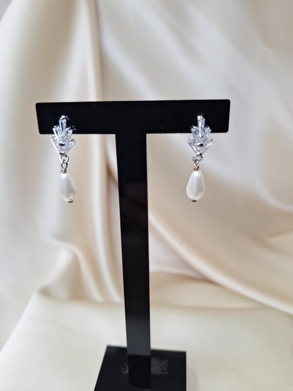 ARE776 Sienna Earrings - Image 2