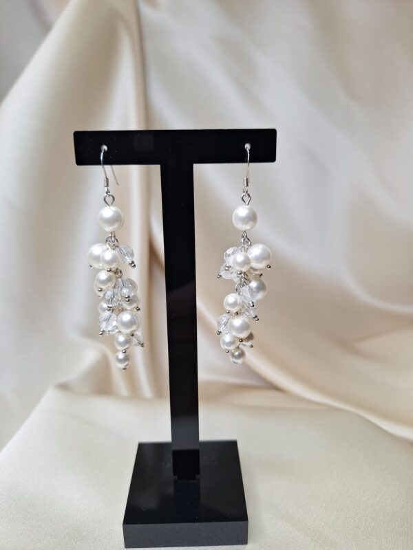 ARE785 Sophia Earrings