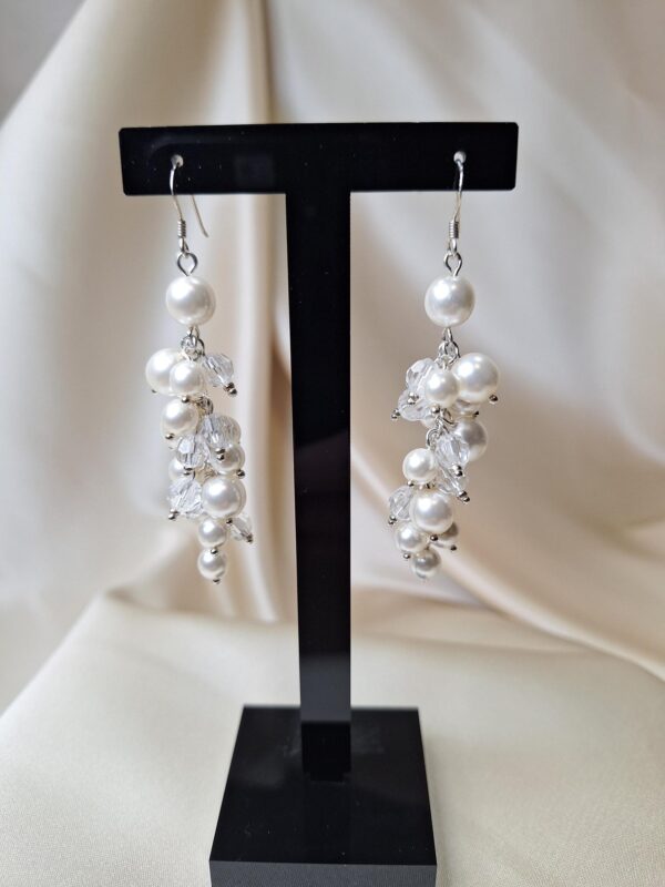 ARE785 Sophia Earrings - Image 2