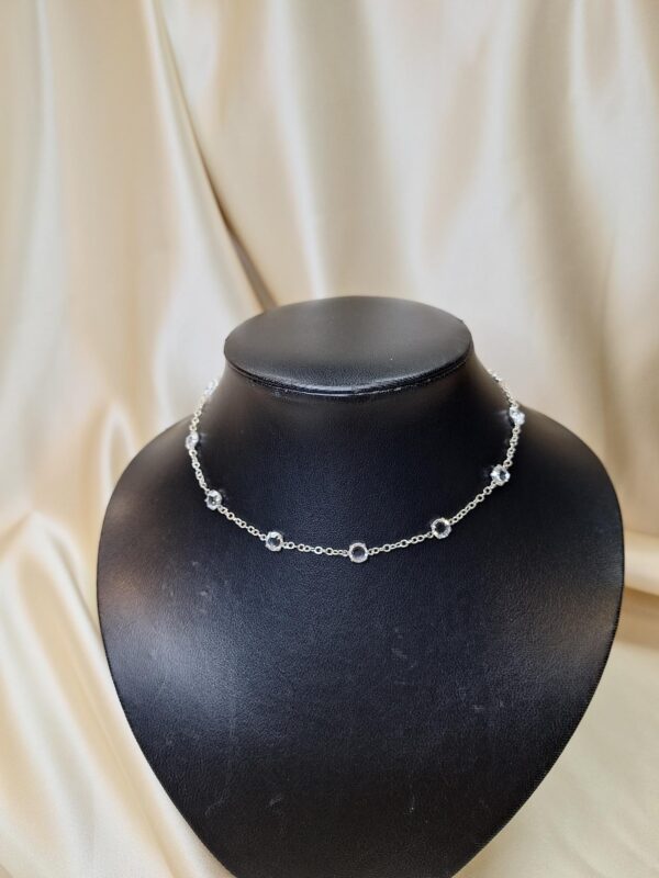 ARJ098 Glinder Necklace