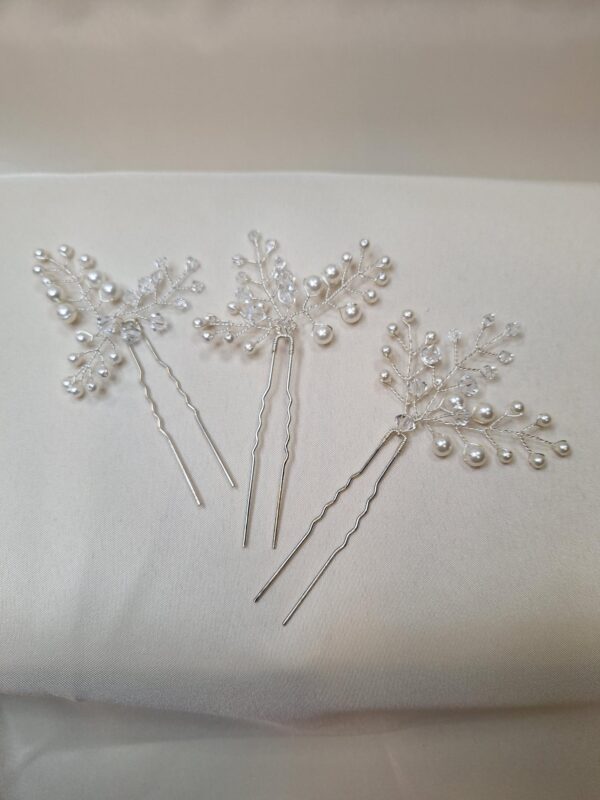 ARP751 Aurelia Hair Pins