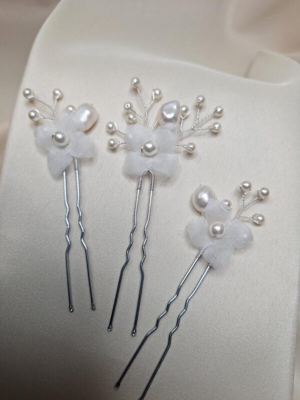 ARP738 Meadow Hair Pins